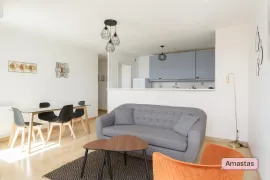 Colocation Appartement en colocation - 3 chambres disponibles