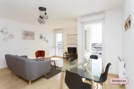 Colocation Appartement en colocation - 3 chambres disponibles