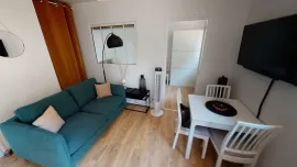 Location Marseille 13001 - Charmant T2 spacieux et lumineux secteur Saint Charles