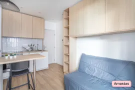 Location Marseille 13010 - Studio lumineux et bien aménagé au cœur de Marseille - HONORAIRES DE LOCATION OFFERTS