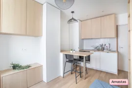 Location Marseille 13010 - Studio lumineux et bien aménagé au cœur de Marseille - HONORAIRES DE LOCATION OFFERTS