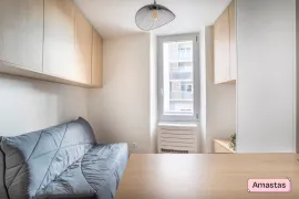 Location Marseille 13010 - Studio lumineux et bien aménagé au cœur de Marseille - HONORAIRES DE LOCATION OFFERTS