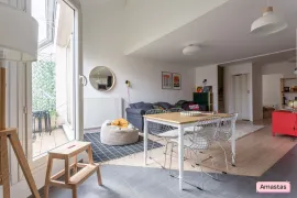 Colocation Appartement duplex de 4 chambres en colocation à Evry