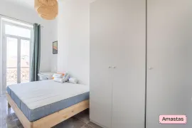 Colocation Marseille 13003 - Spacieuse colocation T5 secteur Gare Saint Charles