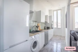 Colocation Marseille 13003 - Spacieuse colocation T5 secteur Gare Saint Charles