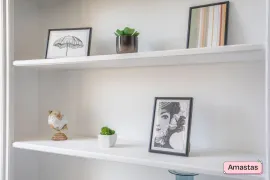 Colocation Marseille 13003 - Spacieuse colocation T5 secteur Gare Saint Charles