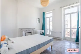 Colocation Marseille 13003 - Spacieuse colocation T5 secteur Gare Saint Charles