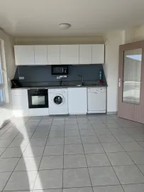 Location Appartement - 45m² - Metz