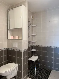 Location Appartement - 45m² - Metz