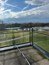 Location Appartement - 45m² - Metz