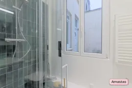 Location Studio meublé et rénové Lille secteur Wazemmes - 159706