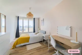 Colocation COLOCATION DE 3 CHAMBRES SUR VAULX EN VELIN - 469427
