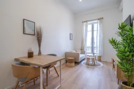 Location Appartement de type 2 proche secteur Cimiez