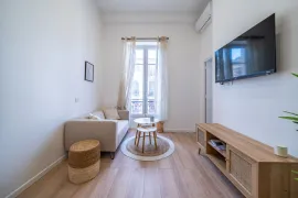 Location Appartement de type 2 proche secteur Cimiez