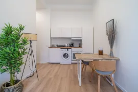 Location Appartement de type 2 proche secteur Cimiez