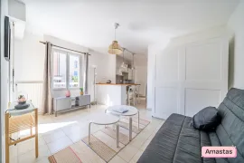 Location Le Cannet 06110 - Magnifique studio avec 2 balcons et piscine résidentielle