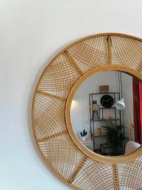 Location Appartement meublé 75m2 4 chambres Saint-Martin-d'hères