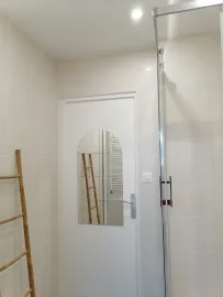 Location Appartement meublé 75m2 4 chambres Saint-Martin-d'hères