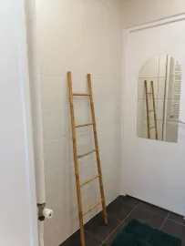 Location Appartement meublé 75m2 4 chambres Saint-Martin-d'hères