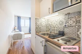 Location Aix-en-Provence 13090 - Studio lumineux et bien aménagé