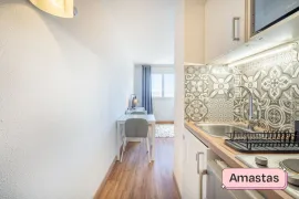 Location Aix-en-Provence 13090 - Studio lumineux et bien aménagé