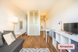 Location Aix-en-Provence 13090 - Studio lumineux et bien aménagé