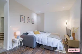 Location Studio de 28m2 à Meaux entiérement meublé
