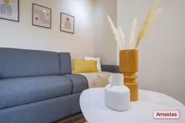 Location Studio de 28m2 à Meaux entiérement meublé