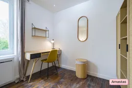 Location Studio de 28m2 à Meaux entiérement meublé