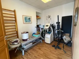 Vente Murs commerciaux 61M²