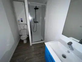 Location T2BIS en duplex secteur Place Jules Guesde à Lesquin
