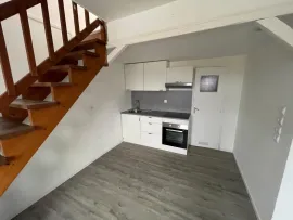 Location T2BIS en duplex secteur Place Jules Guesde à Lesquin
