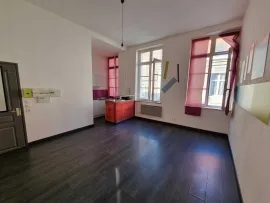 Location Studio 26m2 Douai Centre