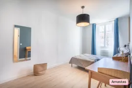 Colocation Marseille 13001 - Appartement T5 en colocation spacieuse secteur Centre Ville