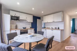 Colocation Colocation rénovée et meublée 3 chambres - Villenave d'Ornon