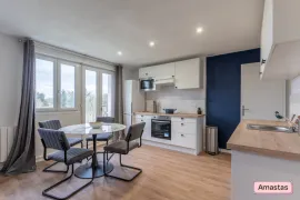 Colocation rénovée et meublée 3 chambres - Villenave d'Ornon Villenave d'Ornon