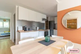 Colocation Colocation de 3 chambres spacieuse et lumineuse