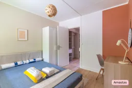 Colocation Colocation de 3 chambres spacieuse et lumineuse