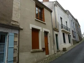 Location Maison 2 chambres