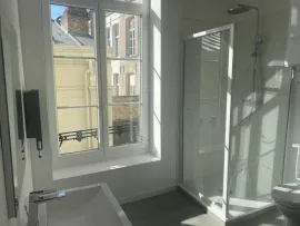 Location Appartement rénové