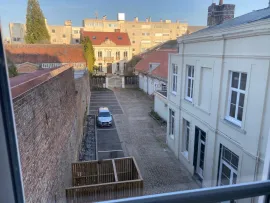 Location Appartement rénové