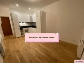 Appartement rénové Douai