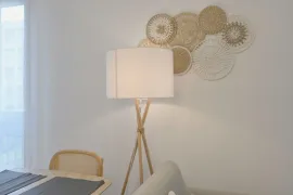 Colocation UNE CHAMBRE DISPONIBLE DANS CETTE COLOCATION DE 3 PERSONNES ENTIEREMENT RENOVEE ET MEUBLEE