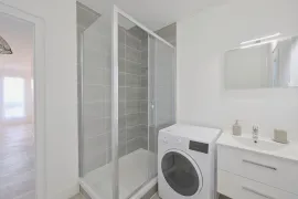Colocation UNE CHAMBRE DISPONIBLE DANS CETTE COLOCATION DE 3 PERSONNES ENTIEREMENT RENOVEE ET MEUBLEE