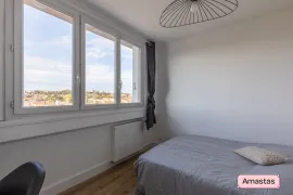 Colocation COLOCATION DE 3 CHAMBRE SUR PIERRE BENITE - 469567