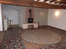 Location Maison Saint Georges sur Loire 3 chambres