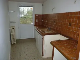 Location Maison Saint Georges sur Loire 3 chambres