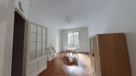 Location Studio 33 m2 sans vis-à-vis secteur Carré d’Or / Baumettes