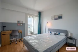 Colocation Colocation lumineuse de 4 chambres