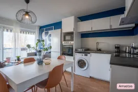 Colocation Colocation lumineuse de 4 chambres